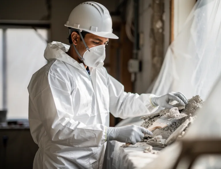 Asbestos removal Woodstock